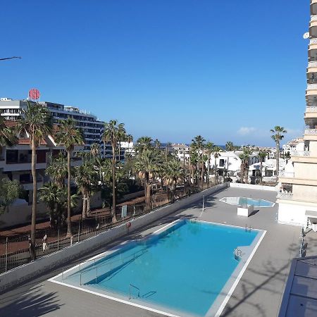Apartamentos 2 Las Americas Playa de las Americas  Exteriér fotografie