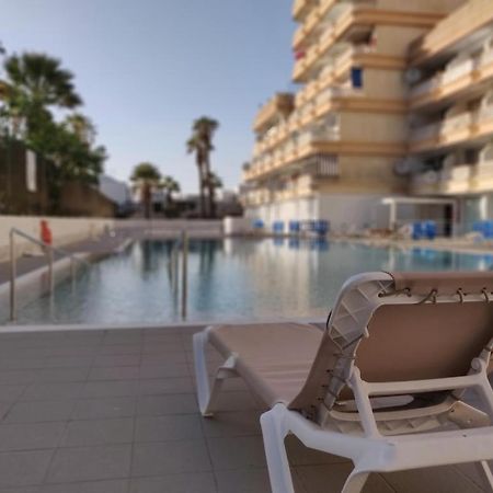 Apartamentos 2 Las Americas Playa de las Americas  Exteriér fotografie