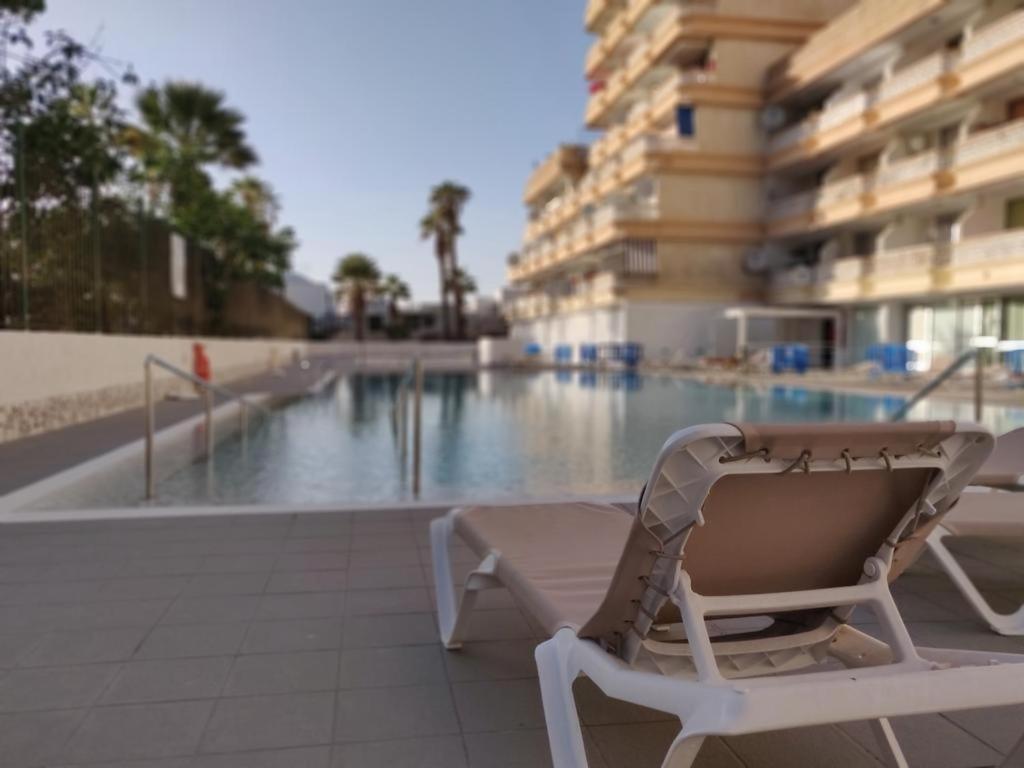 Apartamentos 2 Las Americas Playa de las Americas  Exteriér fotografie